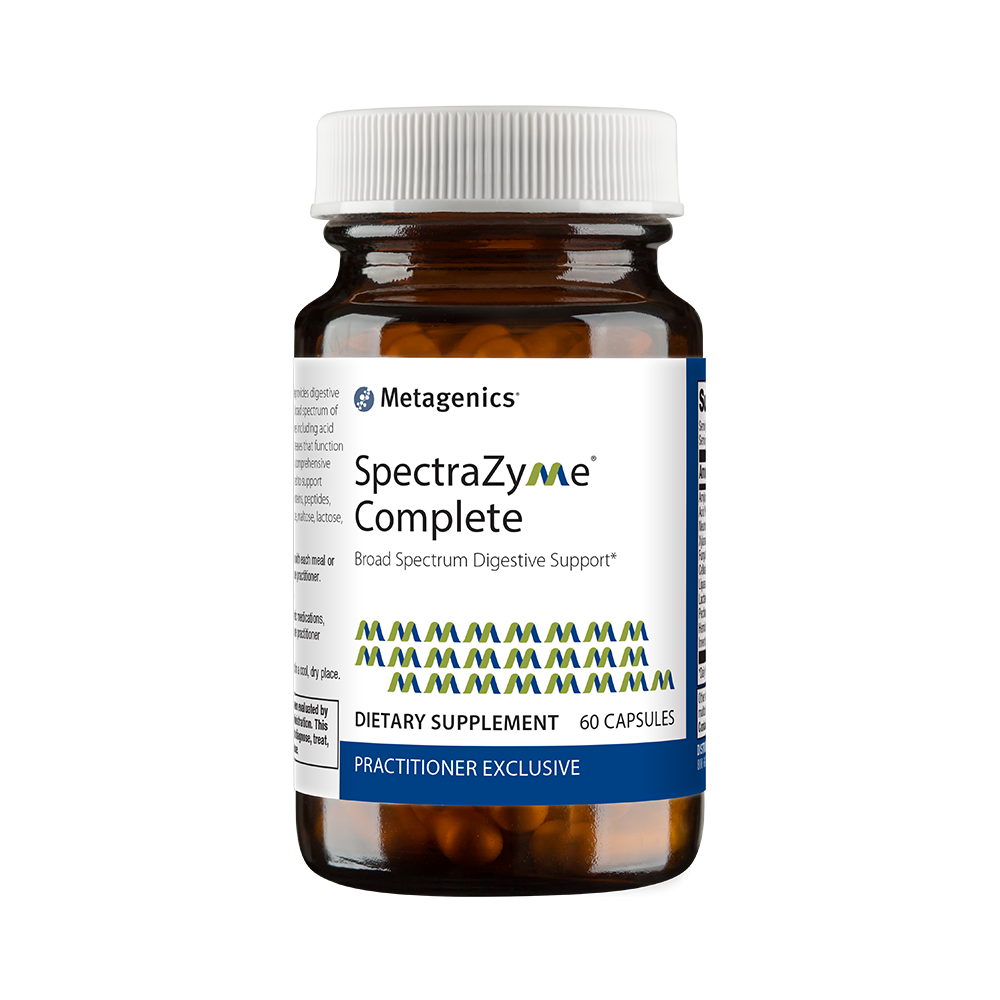 SpectraZyme® Complete